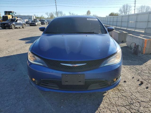 Photo 4 VIN: 1C3CCCBG6FN653965 - CHRYSLER 200 S 