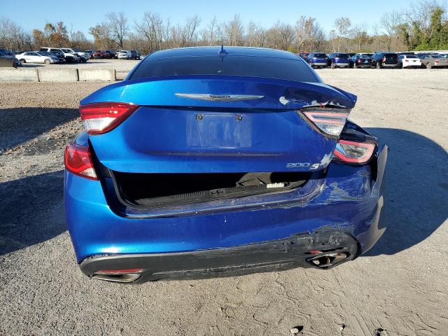 Photo 5 VIN: 1C3CCCBG6FN653965 - CHRYSLER 200 S 