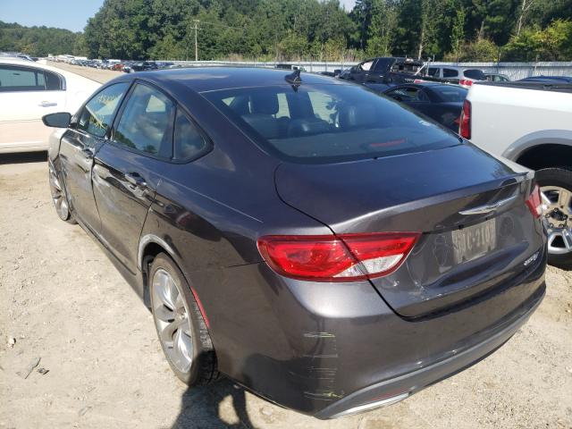 Photo 2 VIN: 1C3CCCBG6FN668840 - CHRYSLER 200 S 