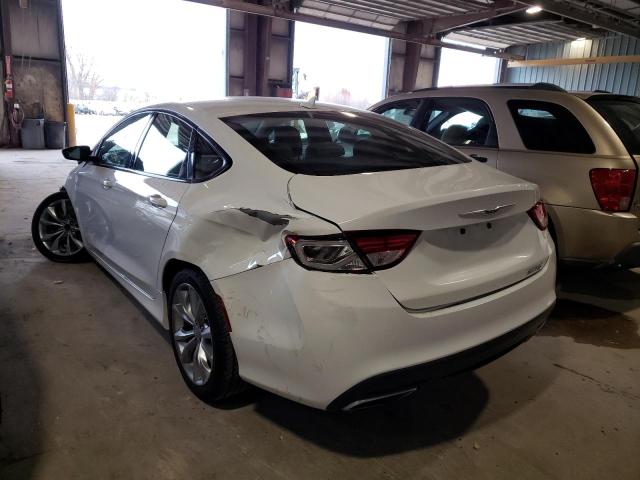 Photo 2 VIN: 1C3CCCBG6FN706695 - CHRYSLER 200 S 