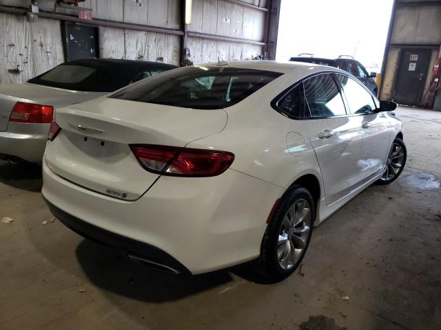 Photo 3 VIN: 1C3CCCBG6FN706695 - CHRYSLER 200 S 