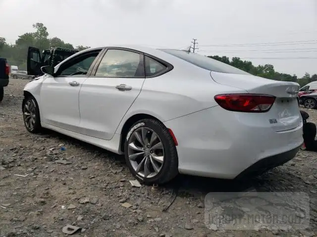 Photo 1 VIN: 1C3CCCBG6FN711282 - CHRYSLER 200 