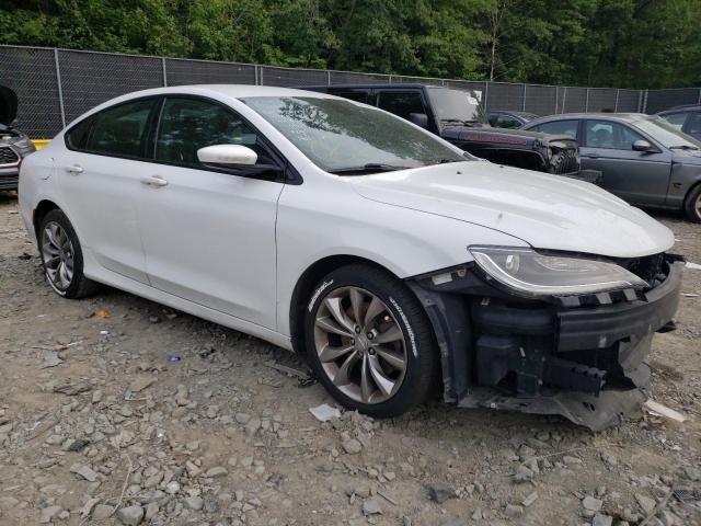 Photo 3 VIN: 1C3CCCBG6FN711282 - CHRYSLER 200 