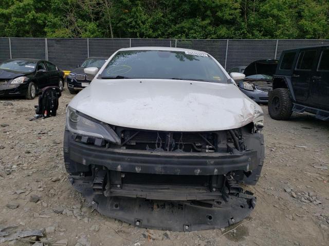 Photo 4 VIN: 1C3CCCBG6FN711282 - CHRYSLER 200 