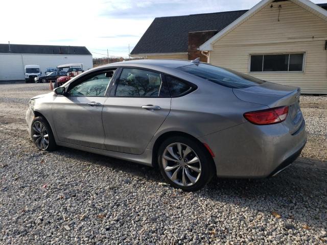 Photo 1 VIN: 1C3CCCBG6FN730186 - CHRYSLER 200 