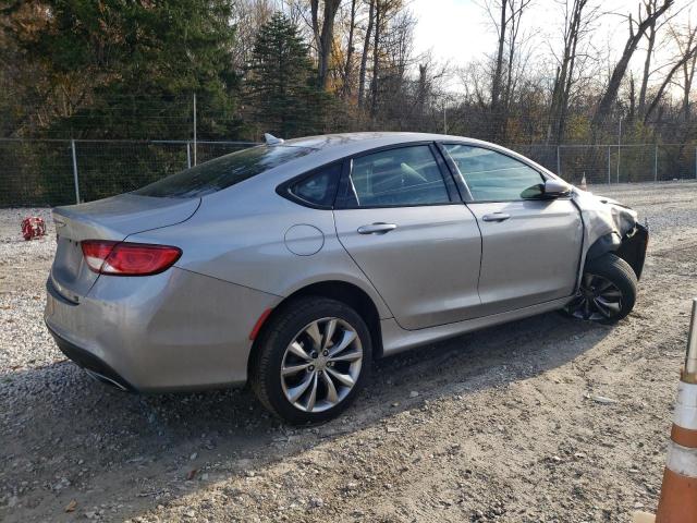 Photo 2 VIN: 1C3CCCBG6FN730186 - CHRYSLER 200 