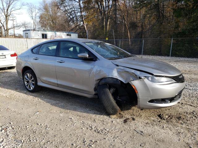 Photo 3 VIN: 1C3CCCBG6FN730186 - CHRYSLER 200 