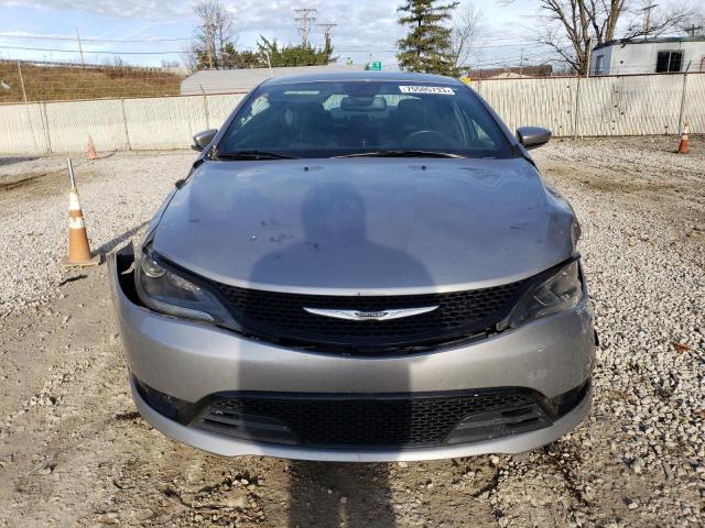 Photo 4 VIN: 1C3CCCBG6FN730186 - CHRYSLER 200 