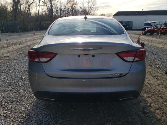 Photo 5 VIN: 1C3CCCBG6FN730186 - CHRYSLER 200 