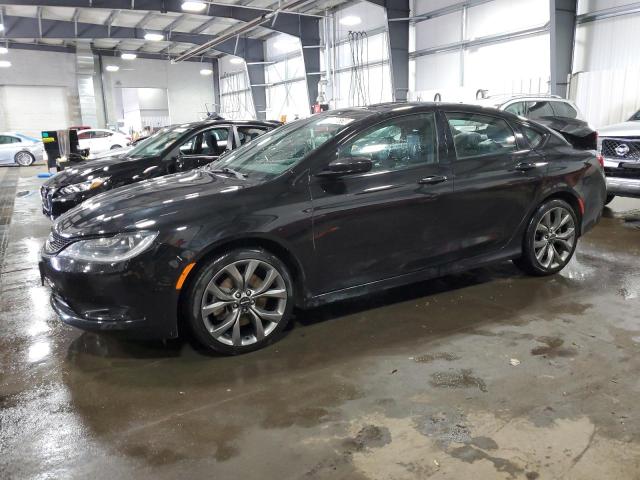 Photo 0 VIN: 1C3CCCBG6GN100251 - CHRYSLER 200 S 