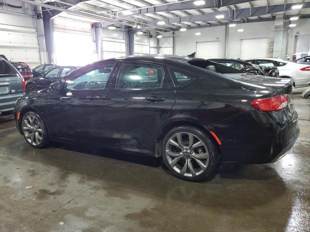 Photo 1 VIN: 1C3CCCBG6GN100251 - CHRYSLER 200 S 