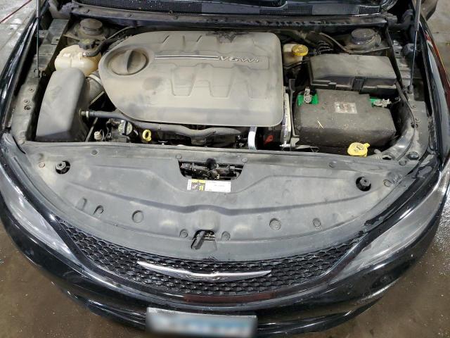 Photo 10 VIN: 1C3CCCBG6GN100251 - CHRYSLER 200 S 