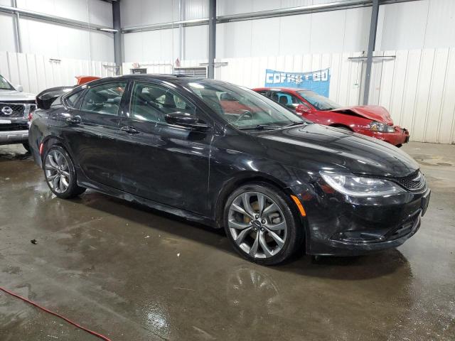 Photo 3 VIN: 1C3CCCBG6GN100251 - CHRYSLER 200 S 