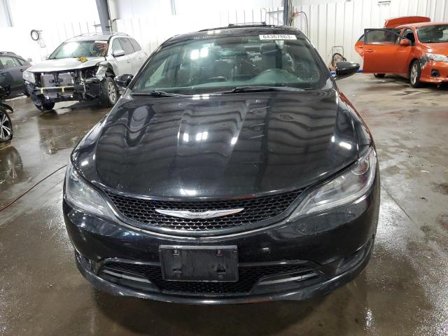 Photo 4 VIN: 1C3CCCBG6GN100251 - CHRYSLER 200 S 