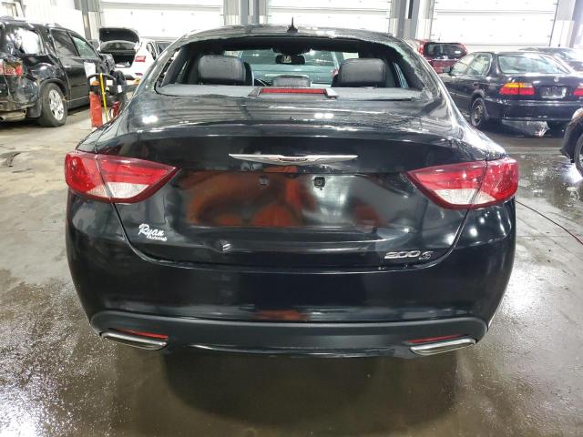 Photo 5 VIN: 1C3CCCBG6GN100251 - CHRYSLER 200 S 