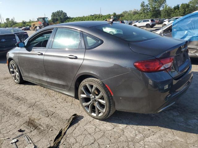 Photo 1 VIN: 1C3CCCBG6GN100265 - CHRYSLER 200 S 