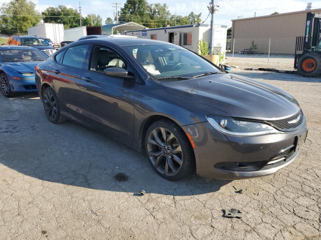 Photo 3 VIN: 1C3CCCBG6GN100265 - CHRYSLER 200 S 