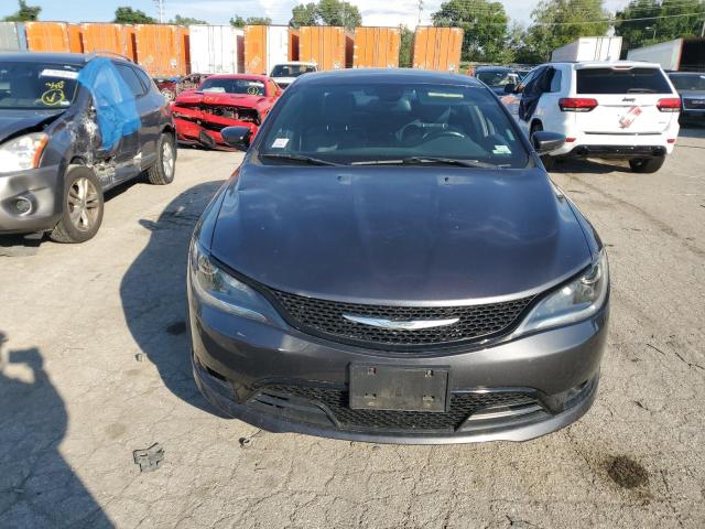 Photo 4 VIN: 1C3CCCBG6GN100265 - CHRYSLER 200 S 