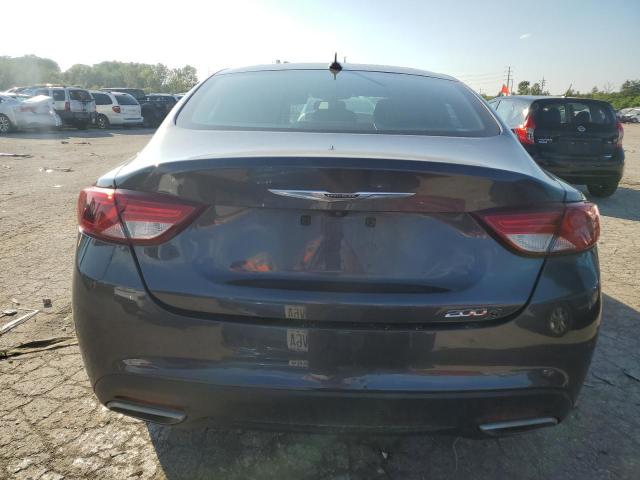 Photo 5 VIN: 1C3CCCBG6GN100265 - CHRYSLER 200 S 