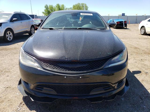 Photo 4 VIN: 1C3CCCBG6GN121102 - CHRYSLER 200 