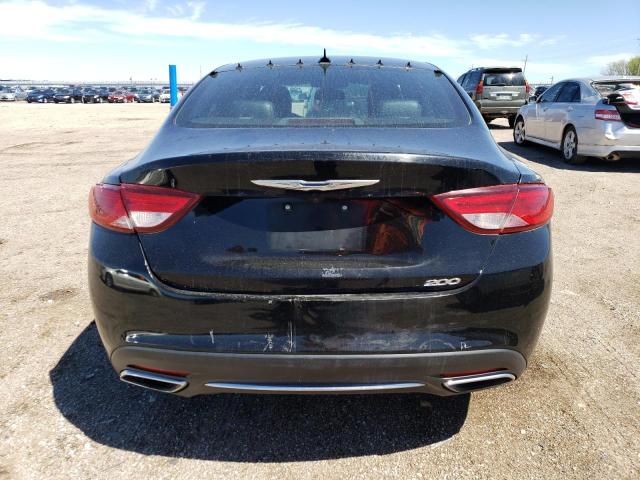 Photo 5 VIN: 1C3CCCBG6GN121102 - CHRYSLER 200 