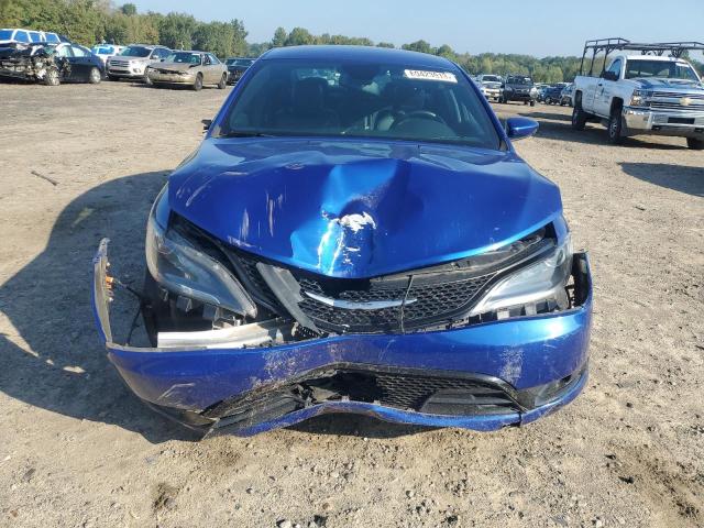 Photo 4 VIN: 1C3CCCBG6GN147506 - CHRYSLER 200 S 