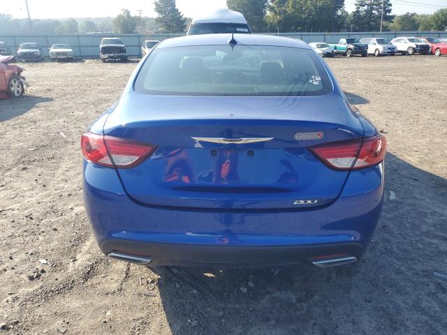 Photo 5 VIN: 1C3CCCBG6GN147506 - CHRYSLER 200 S 