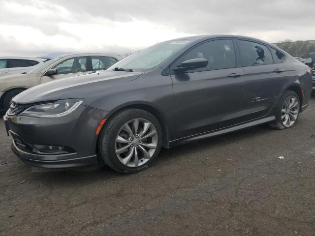 Photo 0 VIN: 1C3CCCBG6GN178156 - CHRYSLER 200 