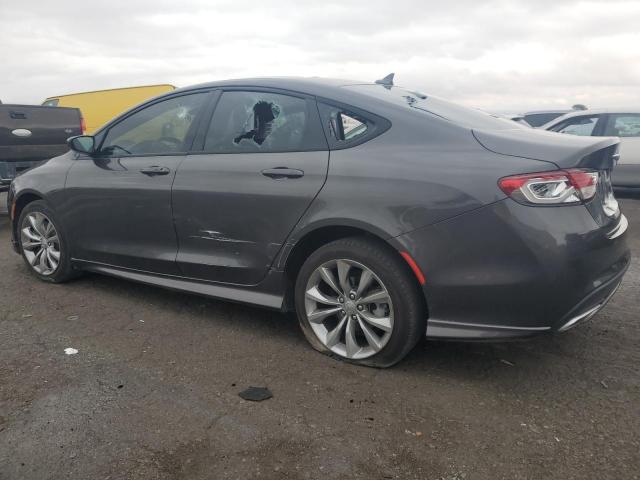 Photo 1 VIN: 1C3CCCBG6GN178156 - CHRYSLER 200 