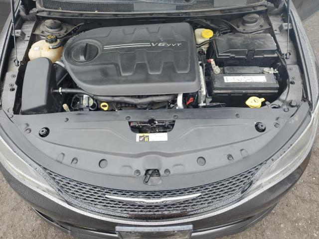 Photo 10 VIN: 1C3CCCBG6GN178156 - CHRYSLER 200 