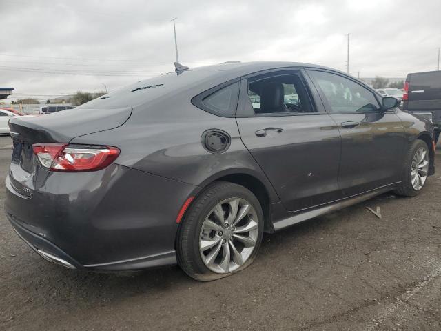 Photo 2 VIN: 1C3CCCBG6GN178156 - CHRYSLER 200 