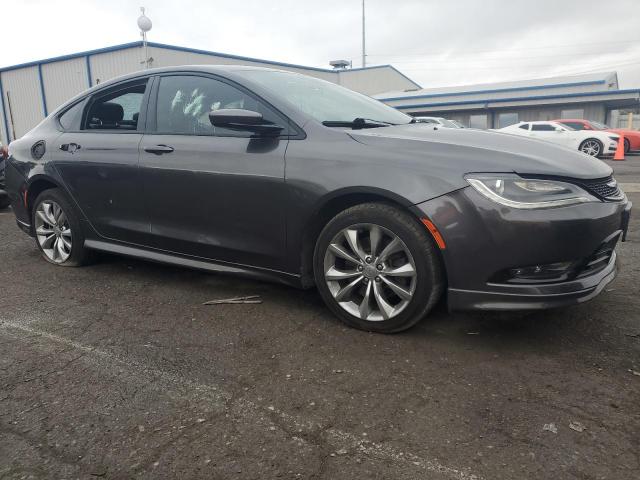 Photo 3 VIN: 1C3CCCBG6GN178156 - CHRYSLER 200 