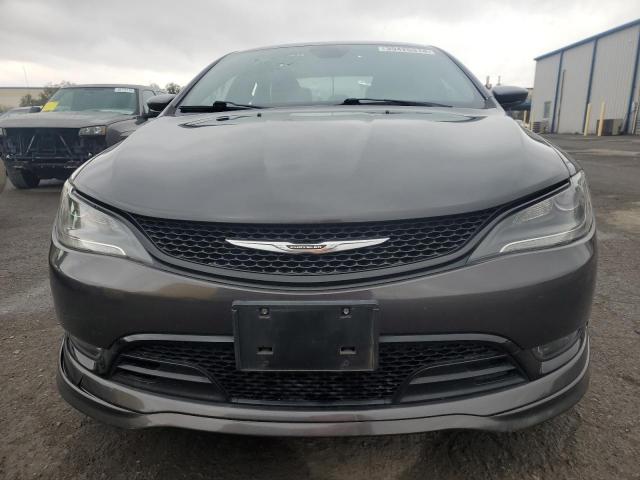 Photo 4 VIN: 1C3CCCBG6GN178156 - CHRYSLER 200 