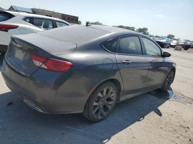 Photo 2 VIN: 1C3CCCBG7FN506215 - CHRYSLER 200 S 