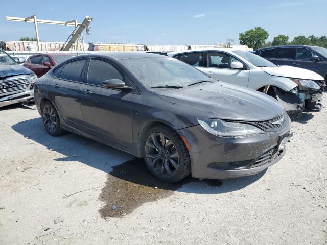 Photo 3 VIN: 1C3CCCBG7FN506215 - CHRYSLER 200 S 