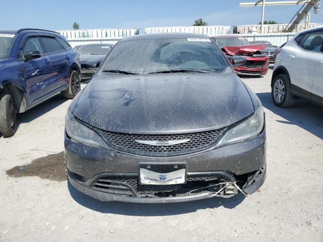 Photo 4 VIN: 1C3CCCBG7FN506215 - CHRYSLER 200 S 