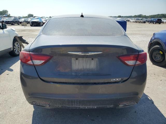 Photo 5 VIN: 1C3CCCBG7FN506215 - CHRYSLER 200 S 