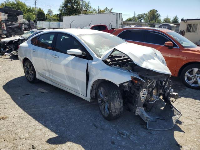 Photo 3 VIN: 1C3CCCBG7FN516212 - CHRYSLER 200 S 