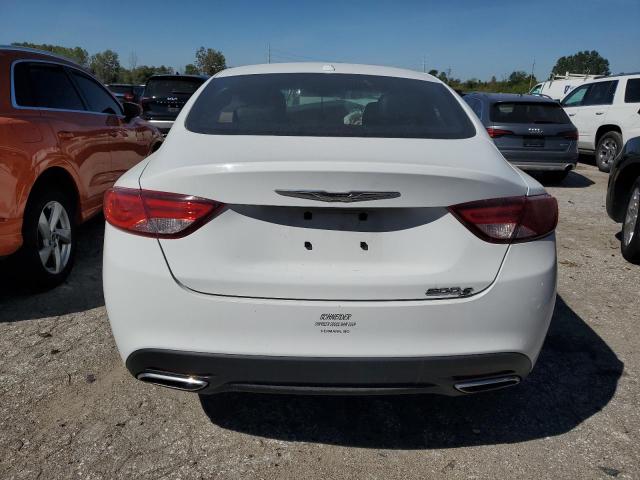 Photo 5 VIN: 1C3CCCBG7FN516212 - CHRYSLER 200 S 