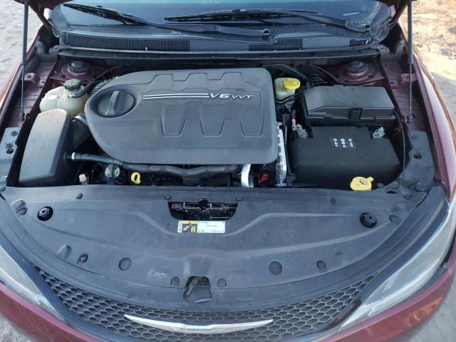 Photo 10 VIN: 1C3CCCBG7FN516811 - CHRYSLER 200 S 