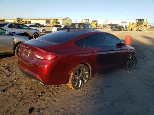 Photo 2 VIN: 1C3CCCBG7FN516811 - CHRYSLER 200 S 