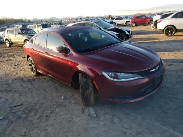 Photo 3 VIN: 1C3CCCBG7FN516811 - CHRYSLER 200 S 