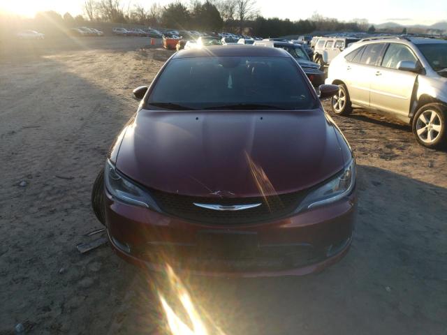 Photo 4 VIN: 1C3CCCBG7FN516811 - CHRYSLER 200 S 