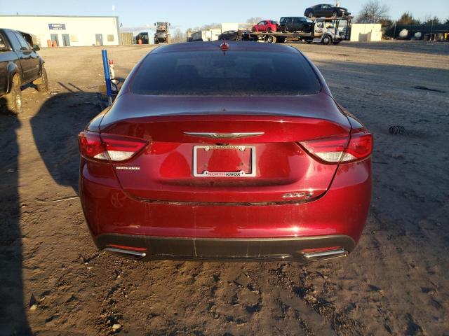 Photo 5 VIN: 1C3CCCBG7FN516811 - CHRYSLER 200 S 