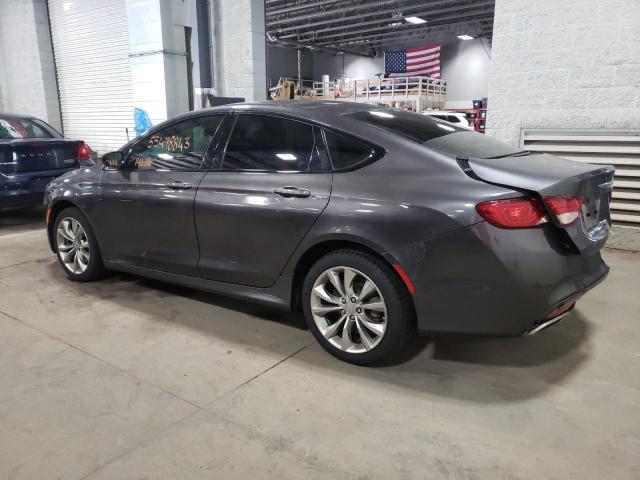 Photo 1 VIN: 1C3CCCBG7FN517926 - CHRYSLER 200 S 