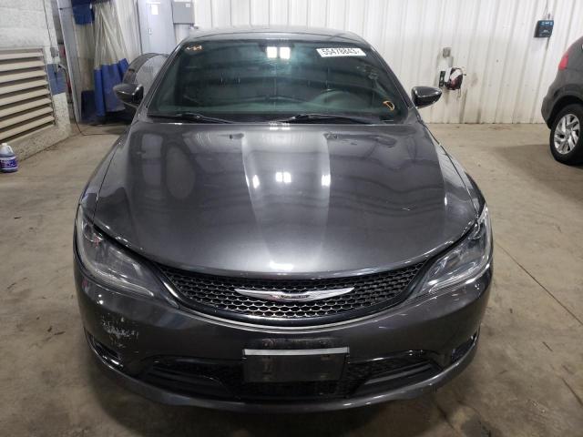 Photo 4 VIN: 1C3CCCBG7FN517926 - CHRYSLER 200 S 