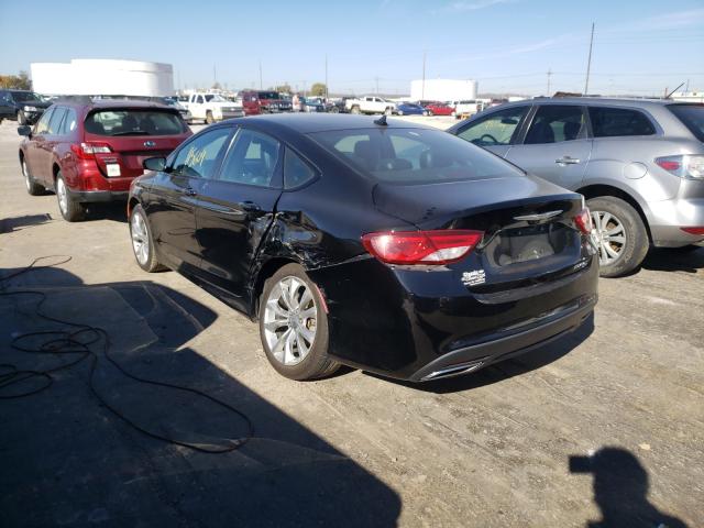 Photo 2 VIN: 1C3CCCBG7FN518641 - CHRYSLER 200 S 