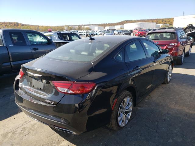 Photo 3 VIN: 1C3CCCBG7FN518641 - CHRYSLER 200 S 