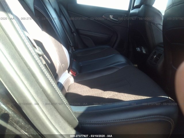 Photo 7 VIN: 1C3CCCBG7FN518722 - CHRYSLER 200 