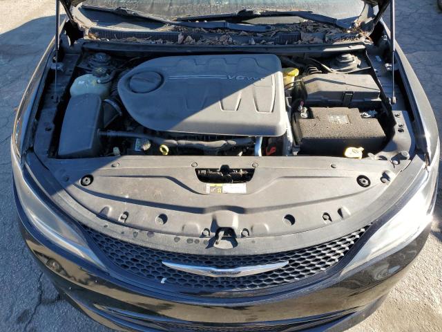 Photo 10 VIN: 1C3CCCBG7FN526531 - CHRYSLER 200 